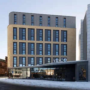Hotel Voco - Haymarket By Ihg, Edynburg