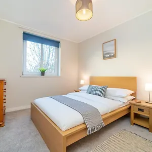 The Waverley Park Terrace Apartamento